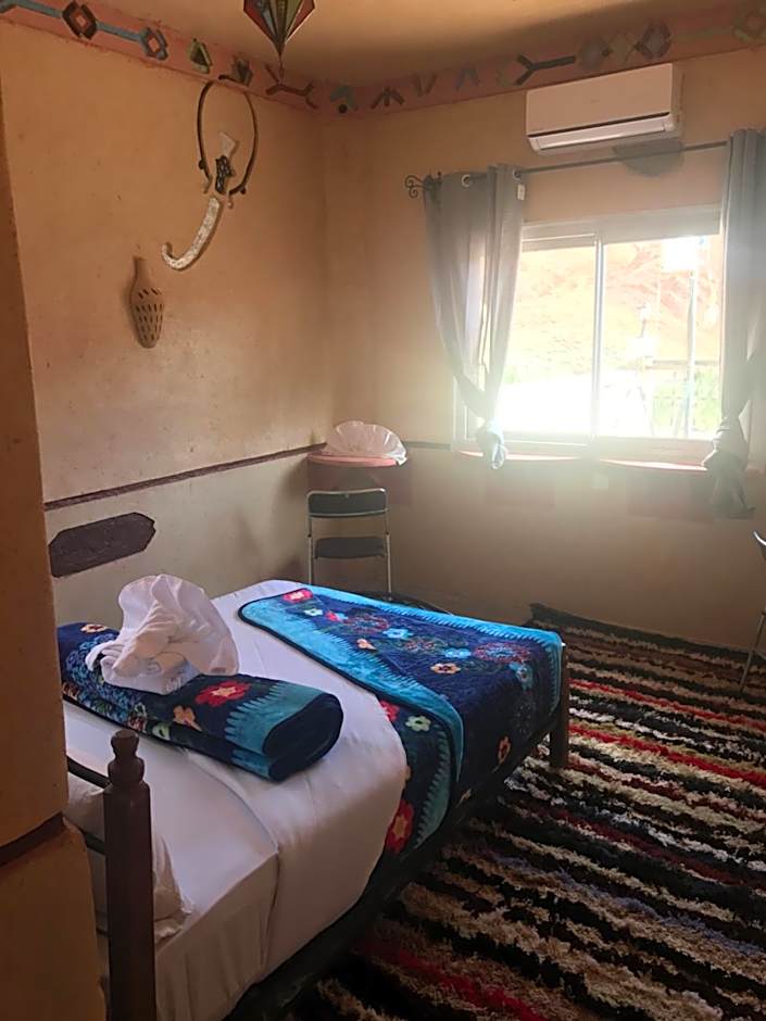 Auberge Restaurant Zahra