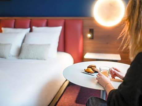 Classic Room with Double Bed