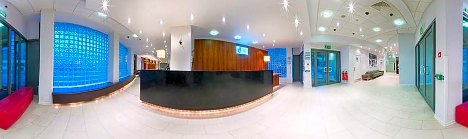Holiday Inn Express London City By IHG