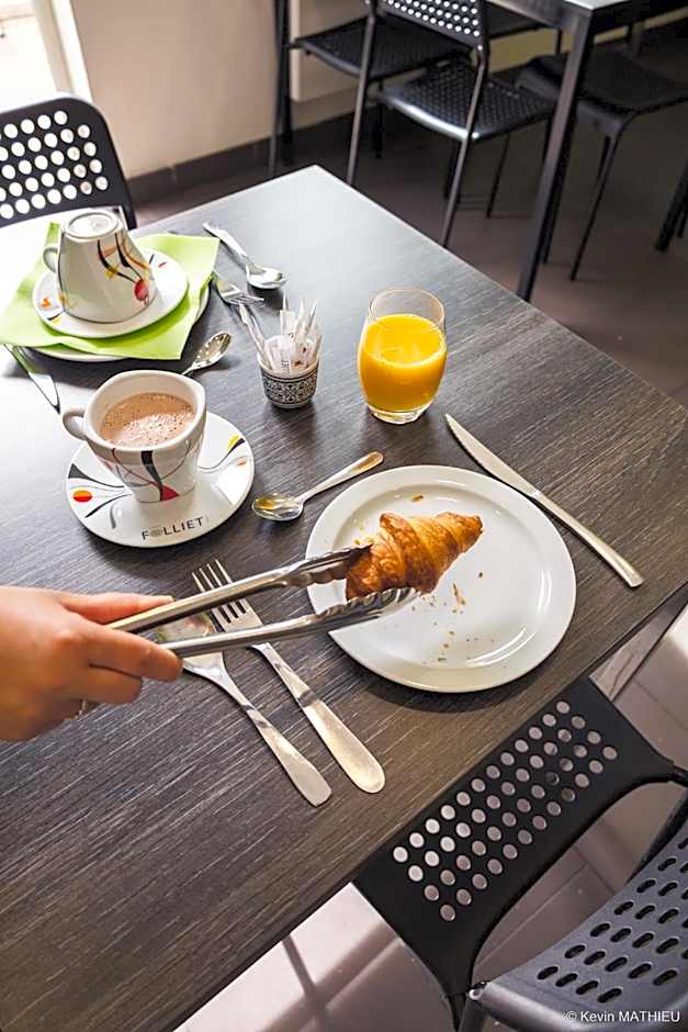 Résidence Les Académies Aixoise