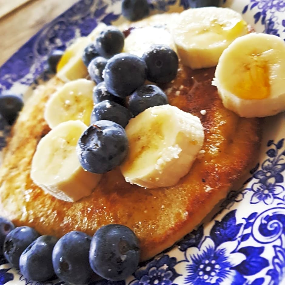 The Dorm Bed and Breakfast