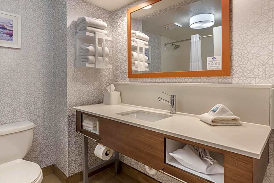 Hampton Inn By Hilton New Bern