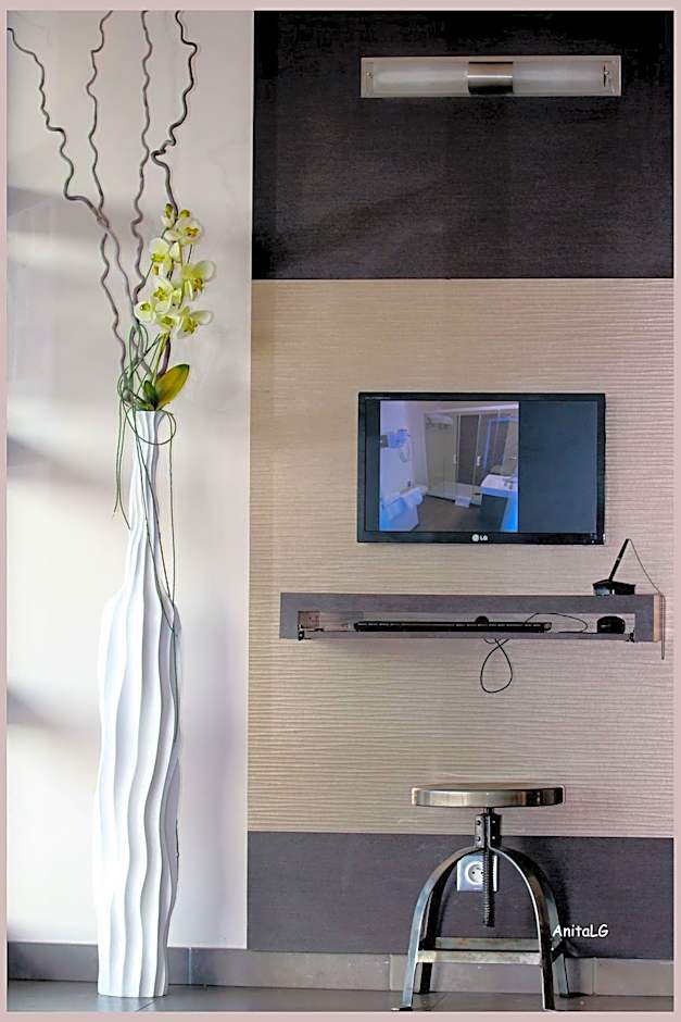 Forme-hotel & Spa Montpellier Sud-Est - Parc Expositions - Arena