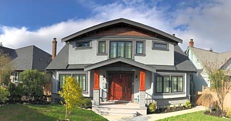 Bay View House