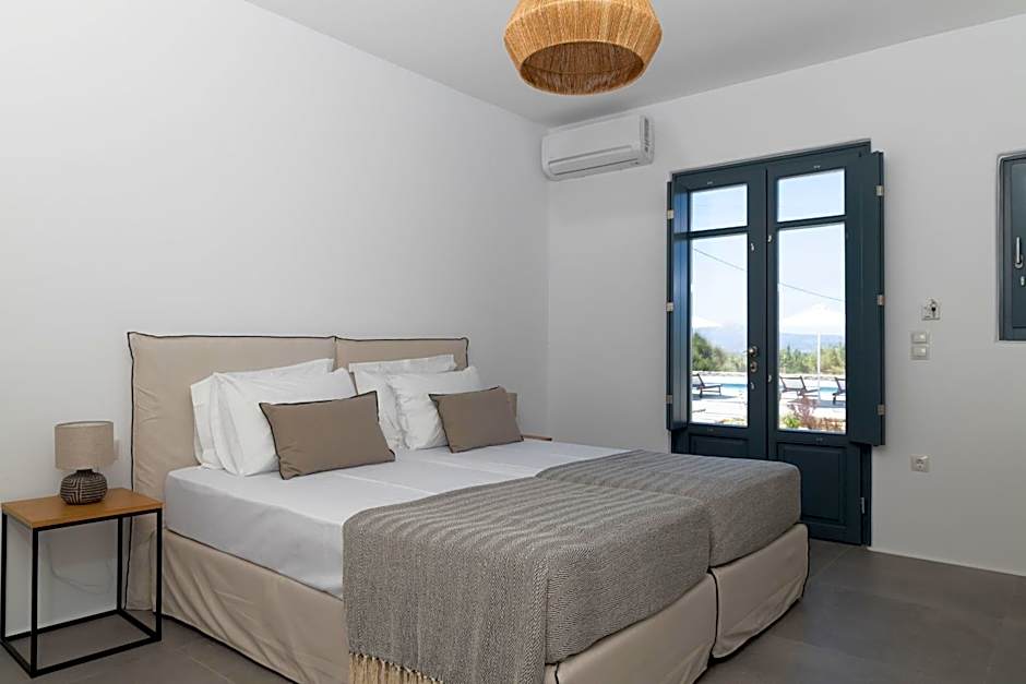 Archon Seaside Retreat