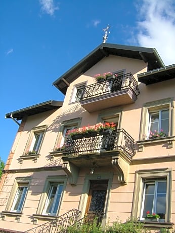 Chambres d'hotes " Le Magnolia "