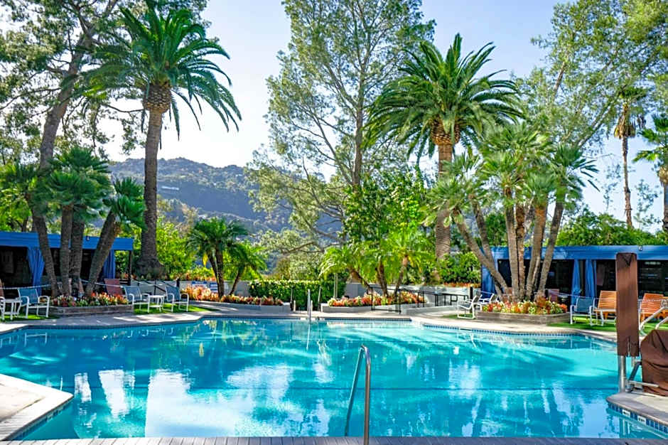 Hilton Los Angeles/Universal City