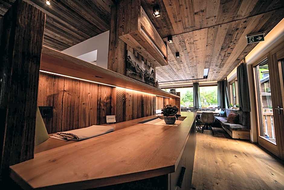 Hotel Landhaus Neumayr