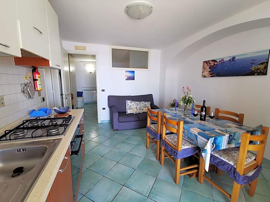 Residence Eden