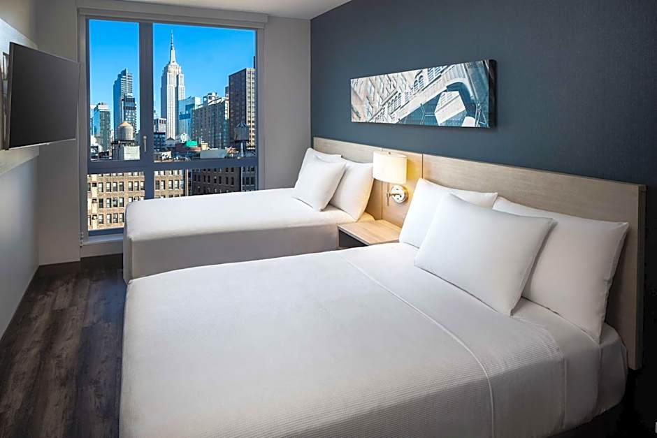 Hyatt Place New York / Chelsea
