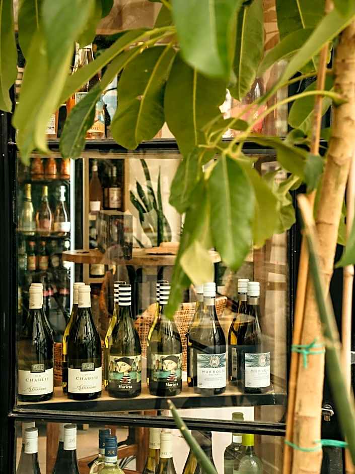 DeBlox living - Ben Avigdor Apartments