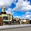 Edgecliff Lodge Motel