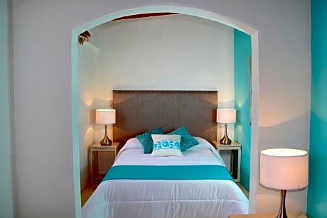 Hotel La Casa de María