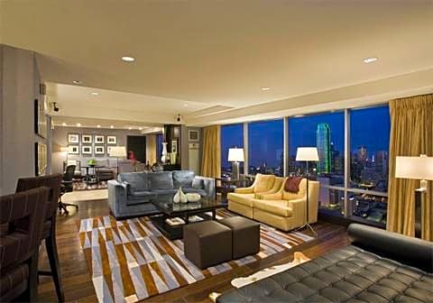 Hyatt Regency Dallas