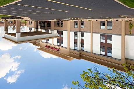 Hampton Inn By Hilton Mansfield/Ontario