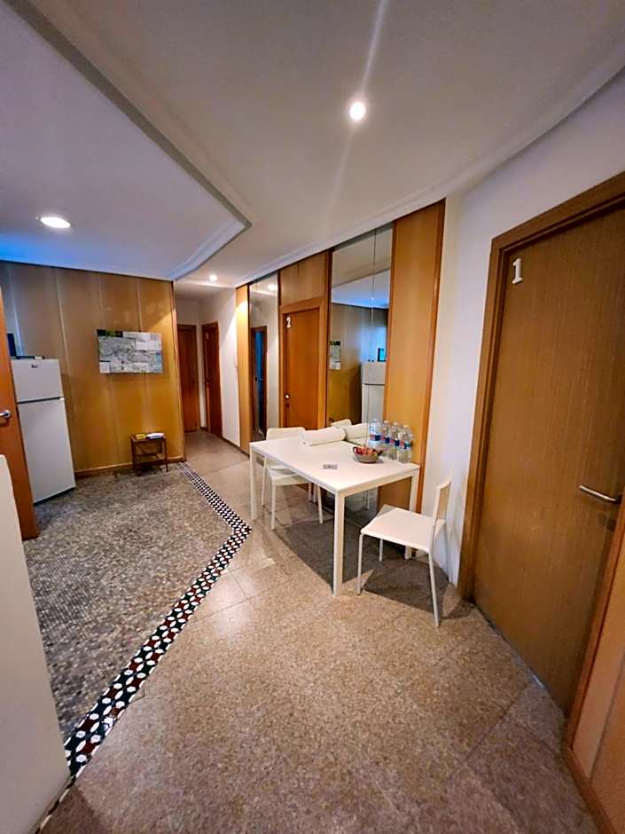 eXperience Rooms Valencia