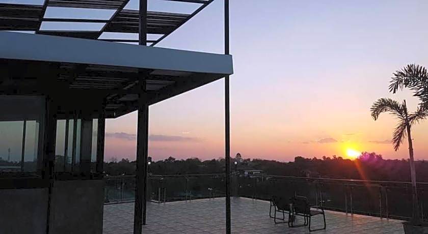 Theloft boutique nakhonpanom