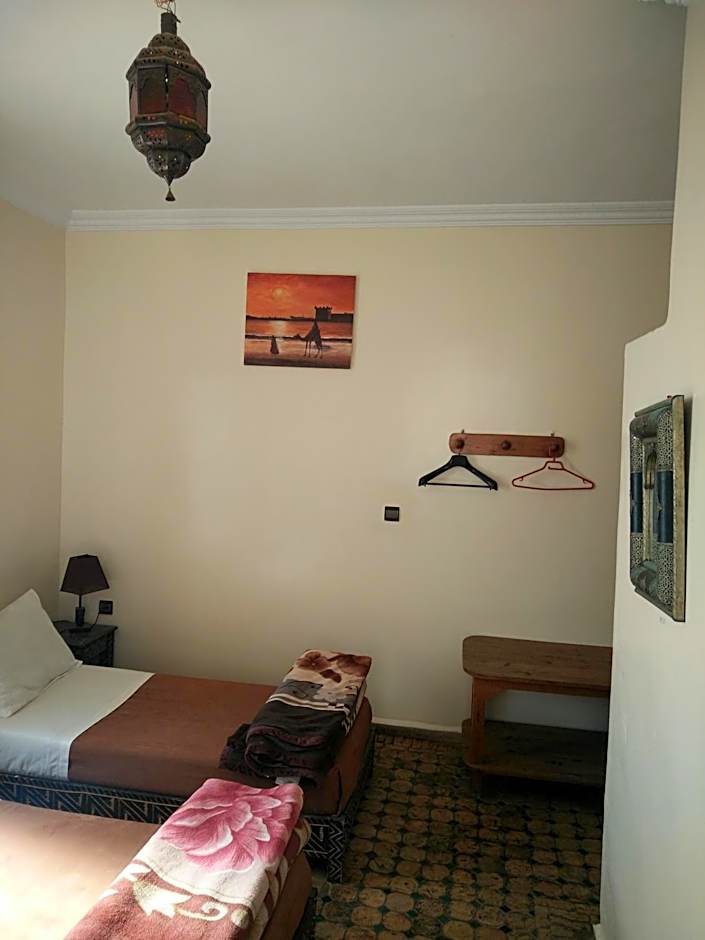 Hotel Coeur de Mogador