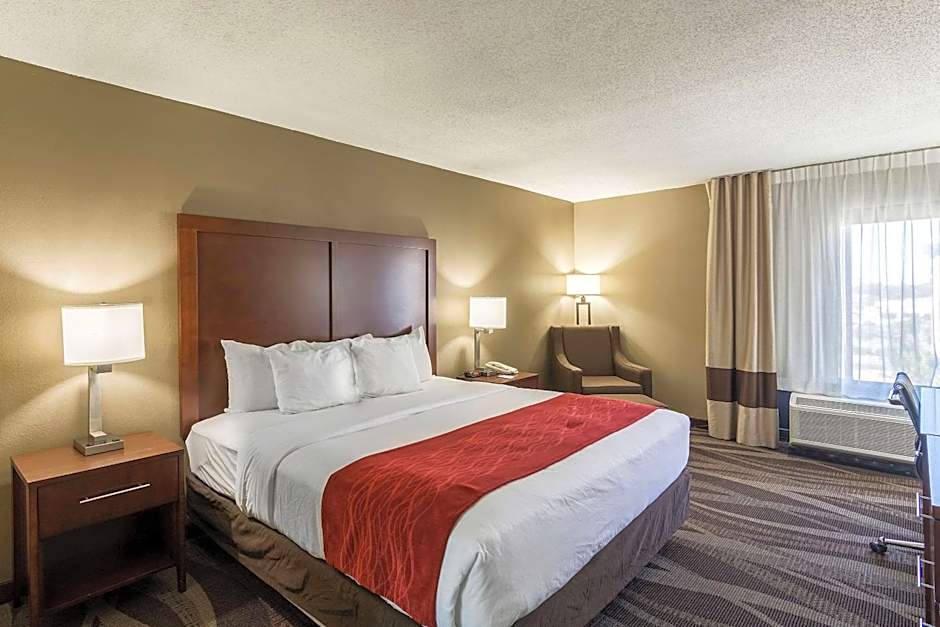 Comfort Inn Pensacola