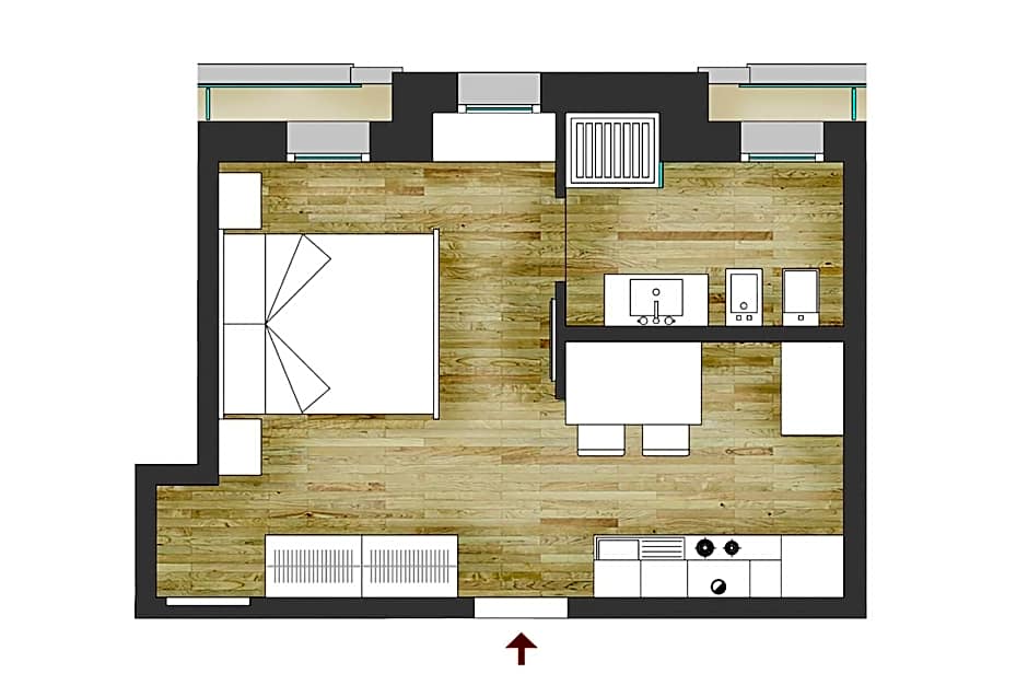 Residence Armony