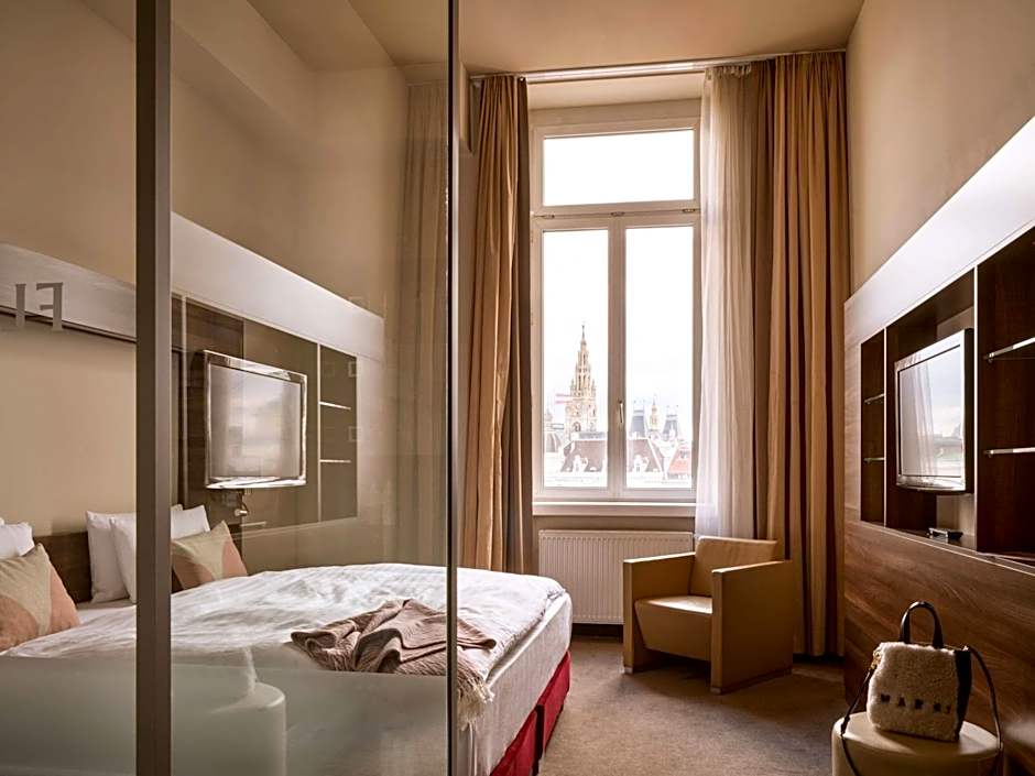 Flemings Selection Hotel Wien-City