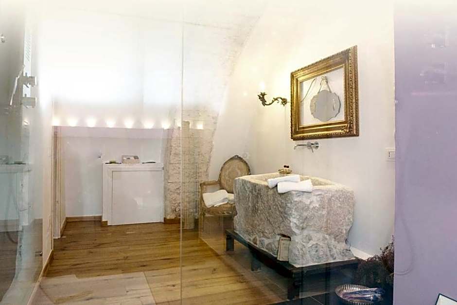 Masseria Barone Gambadoro