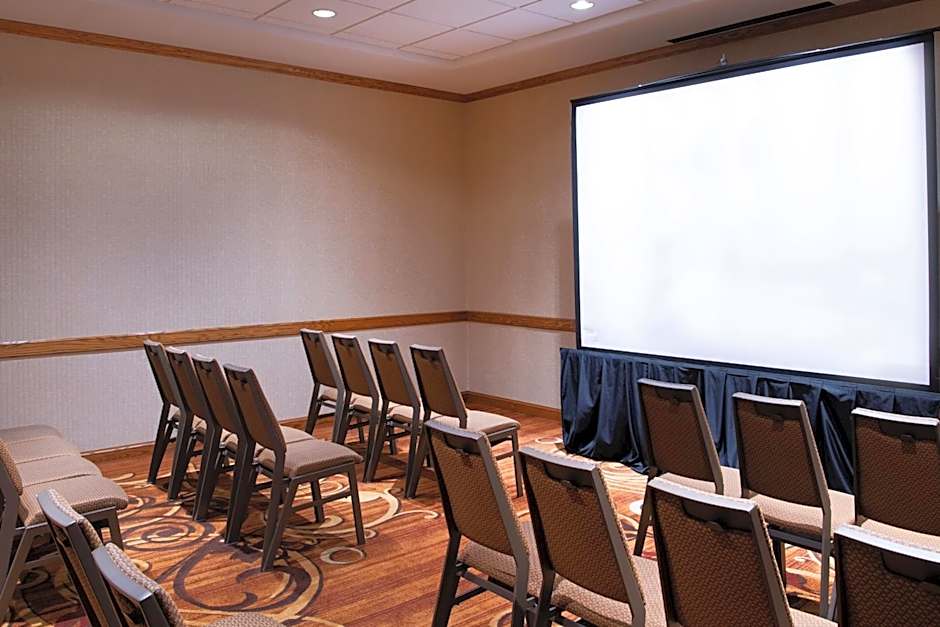 Sheraton Minneapolis West Hotel
