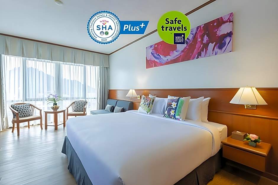 Royal Phuket City Hotel