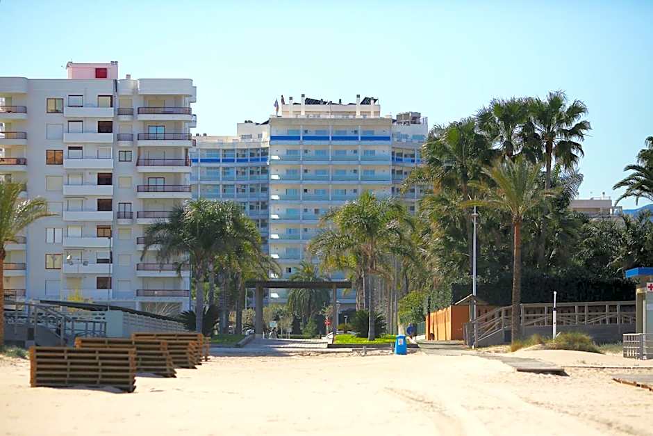 Hotel Tres Anclas