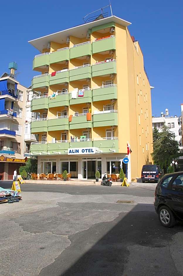 Alin Hotel