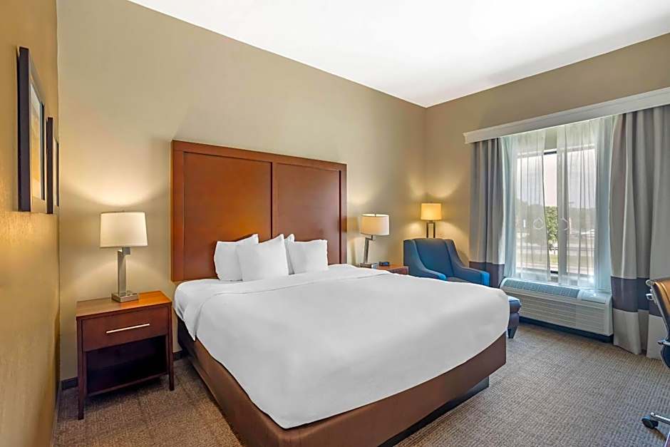 Comfort Inn & Suites Gap Amish Country