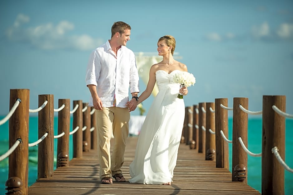 Ocean Maya Royale Adults Only - All Inclusive