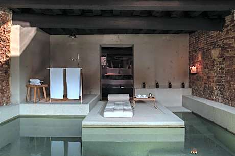 King Room with Private Pool