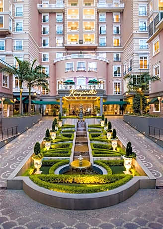 Villa Rosa Kempinski