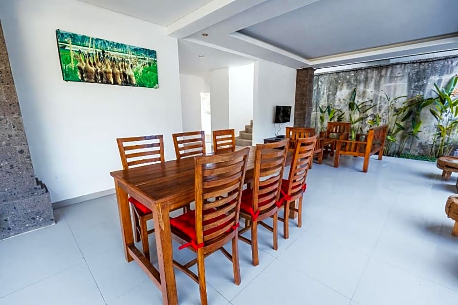 Purnama Fullmoon Villa