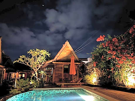 PINOKKIO B&B Restaurant