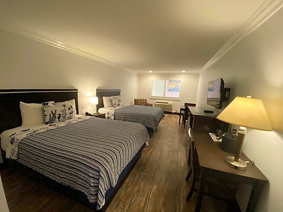 Ocean Surf Inn & Suites