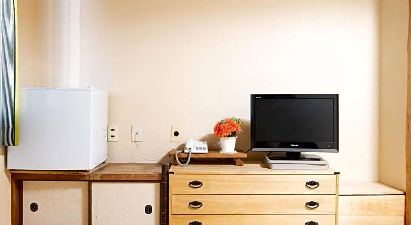 Tabist Chunichi Business Hotel Iseshima