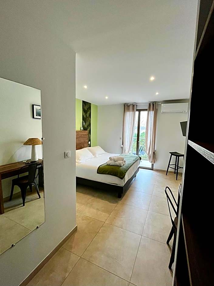 Hôtel du Golfe Pinarello