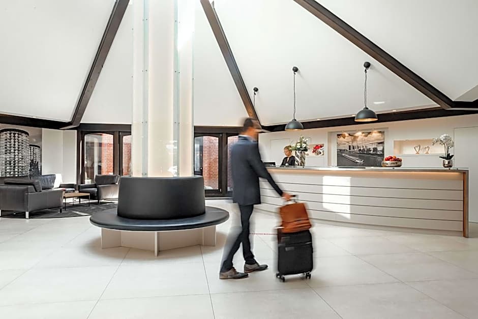 Privathotel alte mühle Wolfsburg-Weyhausen