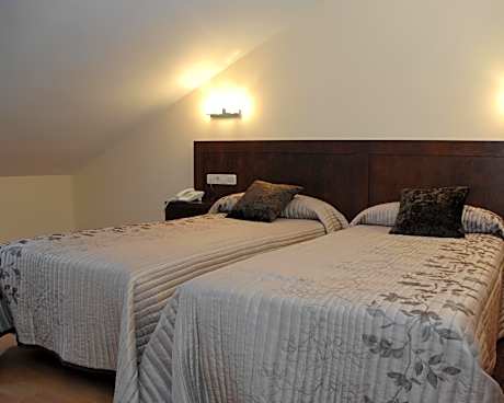 Double Room - Gastronomic Offer