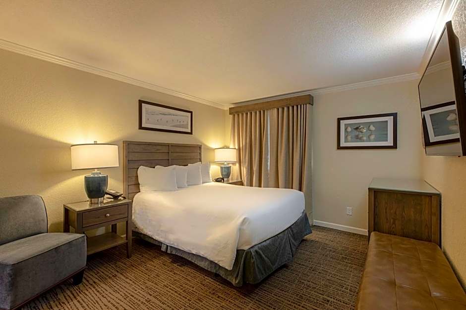 Best Western Inn At Face Rock