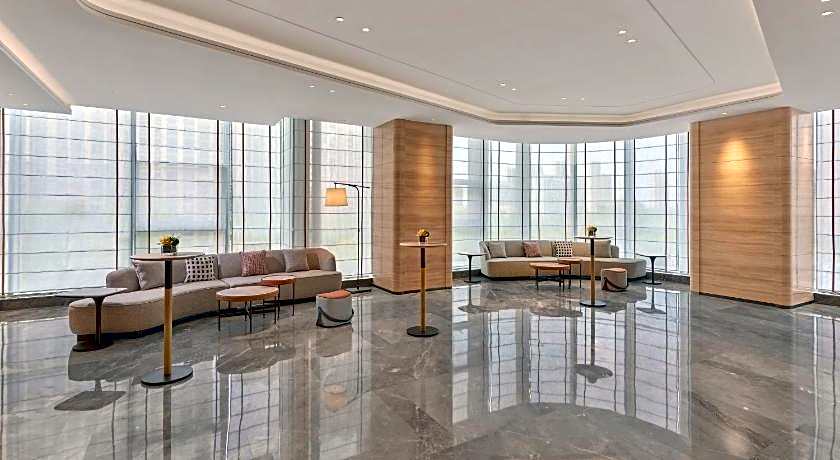 Hyatt Place Nantong Xinghu City Plaza