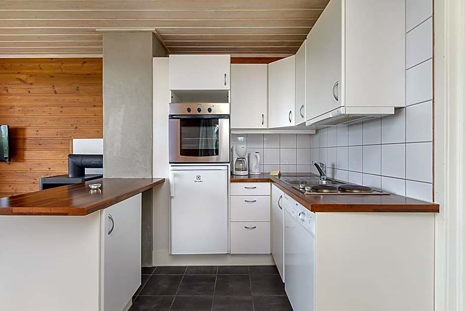 Lillehammer Fjellstue og Hytteutleie