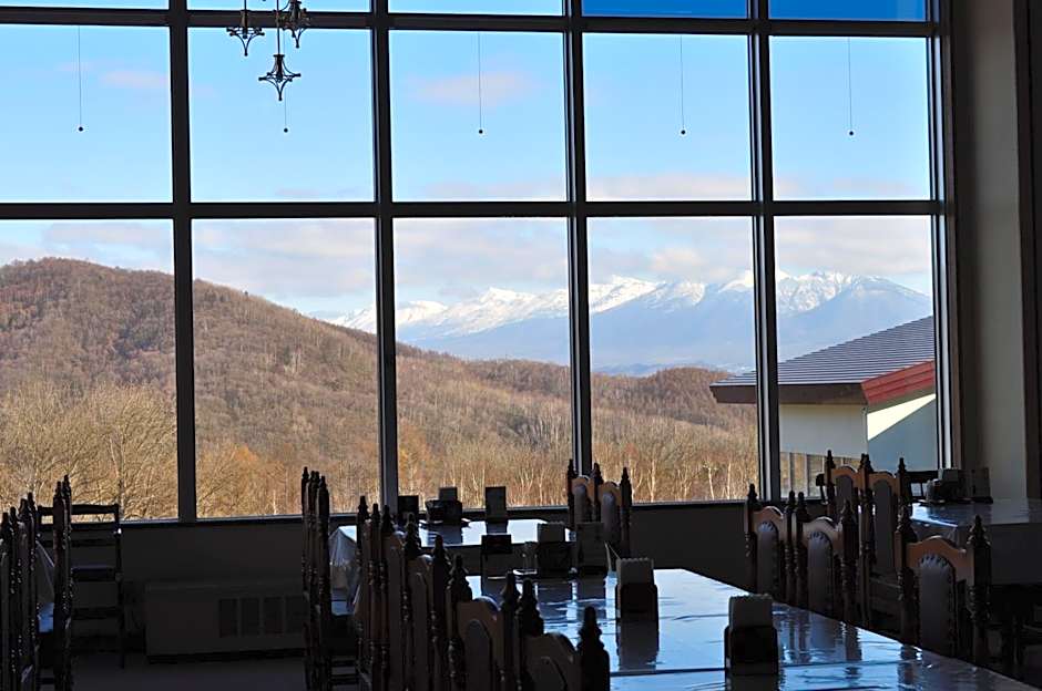 Highland Furano