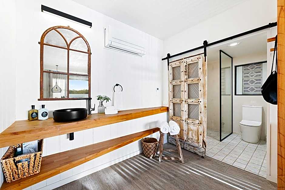 Bay Breeze Boutique Accommodation