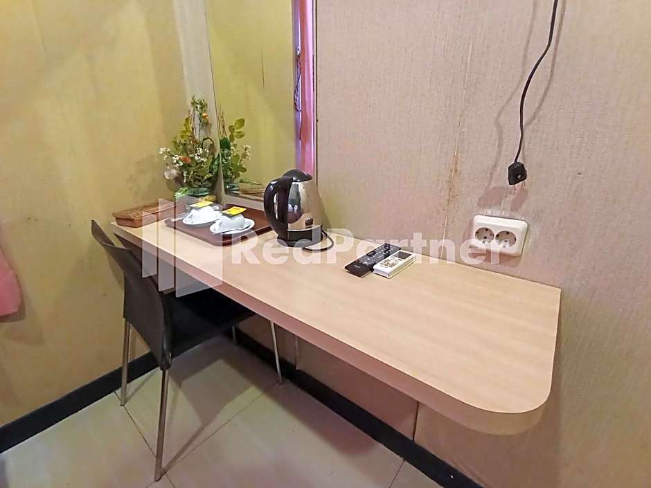 Nillo Hotel Kebumen Mitra RedDoorz