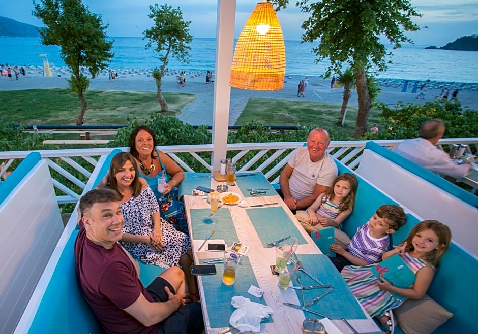 Ecclesia Hotel - Adult Only (14)