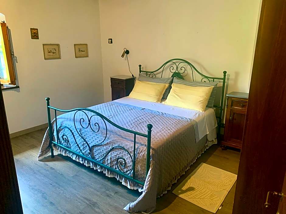 B&B Appartamenti Villa del lago