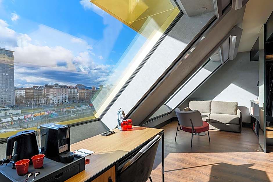 Radisson RED Hotel, Vienna